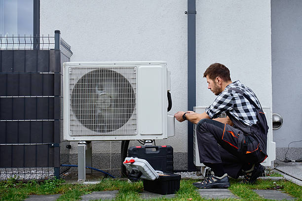 Trusted Hvac service in Harleton, TX - Tropical Oasis HVAC